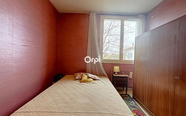 Appartement à vendre    3 pièces •  Montpellier