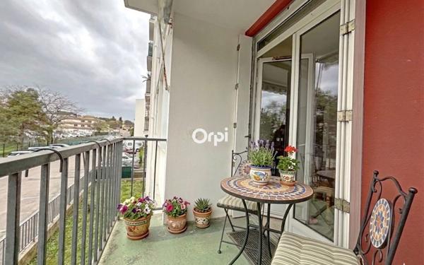 Appartement à vendre    3 pièces •  Montpellier