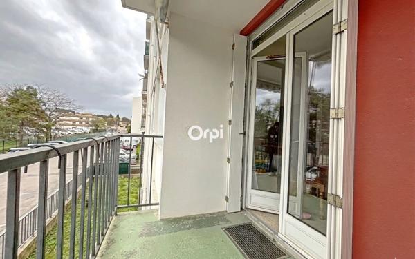 Appartement à vendre    3 pièces •  Montpellier