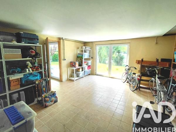 Maison à vendre 9 pièces 189 m² Villennes-sur-Seine