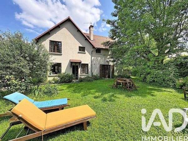Maison à vendre 6 pièces 174 m² Massy
