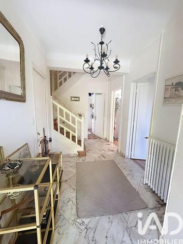 Maison à vendre 6 pièces 174 m² Massy