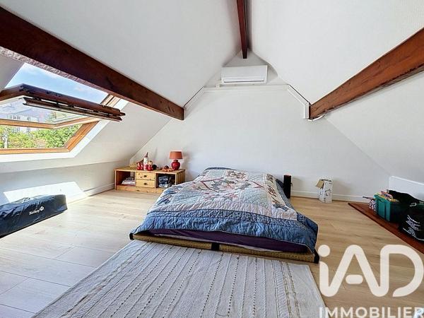 Maison à vendre 6 pièces 174 m² Massy