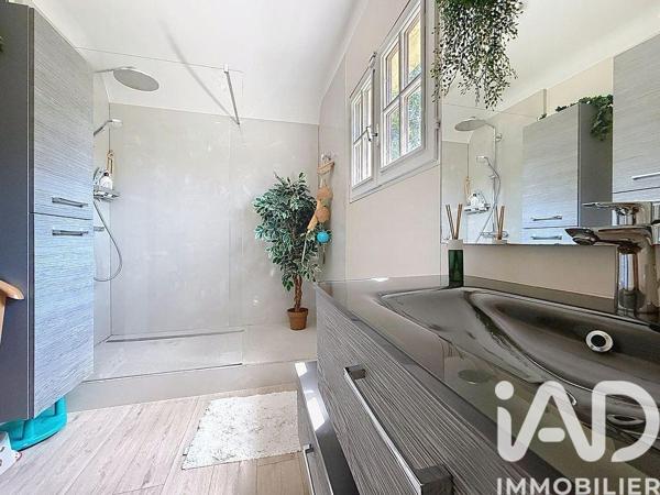 Maison à vendre 6 pièces 174 m² Massy