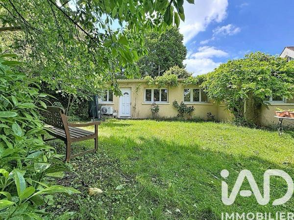 Maison à vendre 6 pièces 174 m² Massy