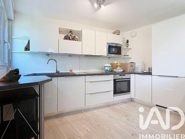 Maison à vendre 6 pièces 174 m² Massy