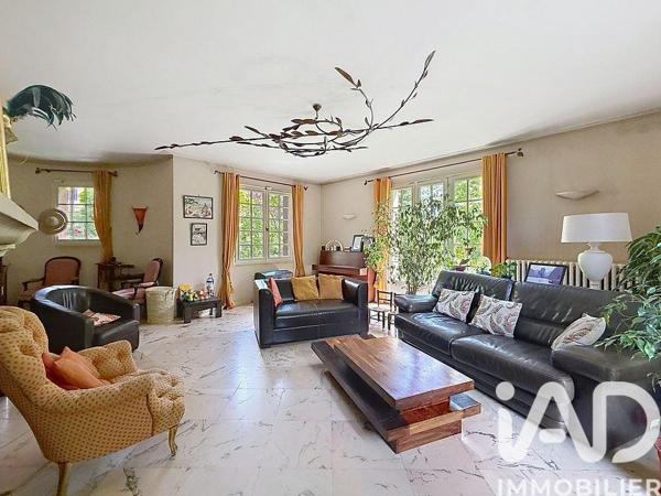 Maison à vendre 6 pièces 174 m² Massy