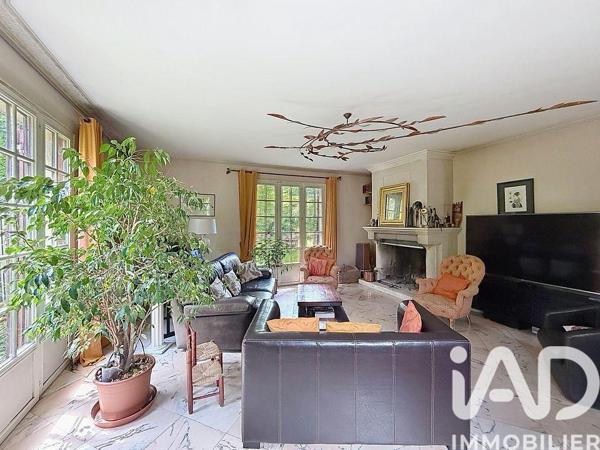 Maison à vendre 6 pièces 174 m² Massy