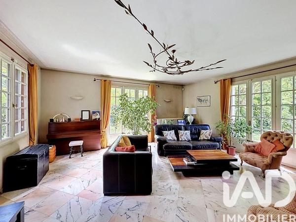 Maison à vendre 6 pièces 174 m² Massy