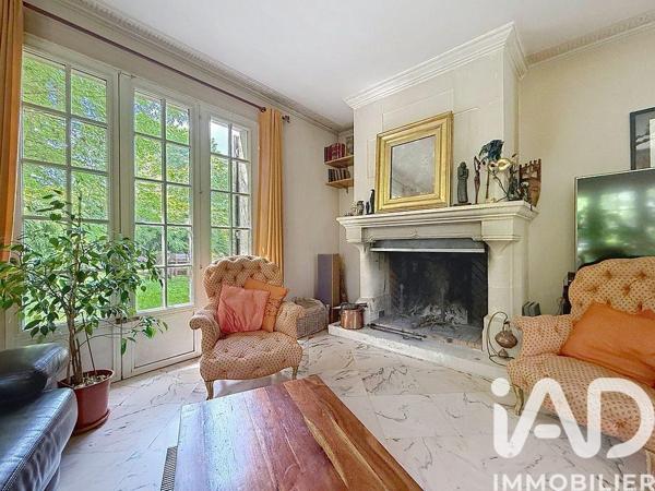Maison à vendre 6 pièces 174 m² Massy