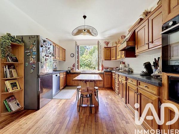 Maison à vendre 6 pièces 174 m² Massy
