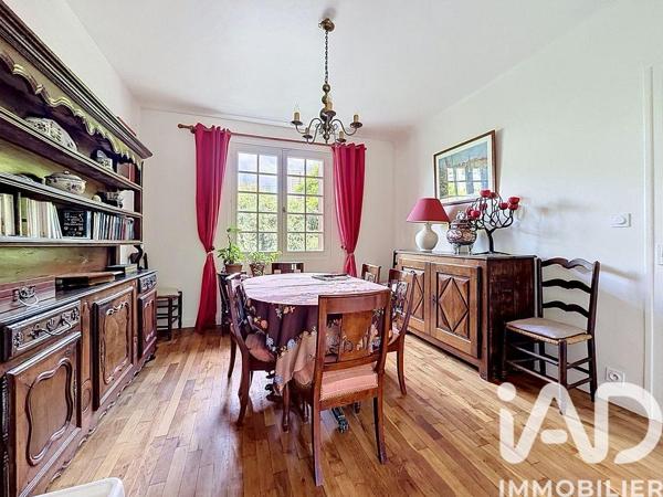 Maison à vendre 6 pièces 174 m² Massy
