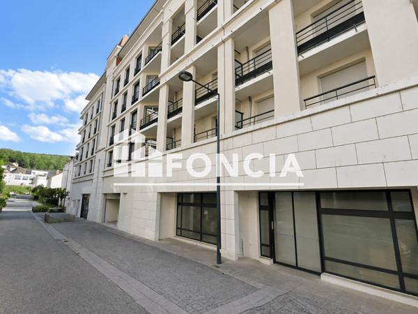 Location Appartement 3 pièces 66.15 m² - 20A ET B AVENUE FONT ARGENT Besancon 25000