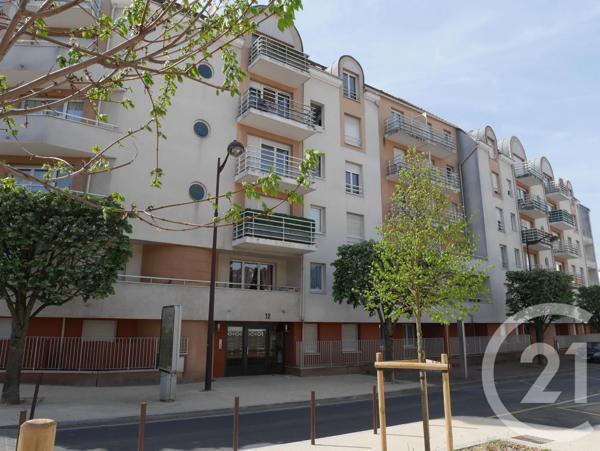 Appartement F3 à vendre  3 pièces - 69,07 m 2   BRETIGNY SUR ORGE  - 91