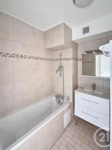 Appartement F3 à vendre  3 pièces - 69,07 m 2   BRETIGNY SUR ORGE  - 91