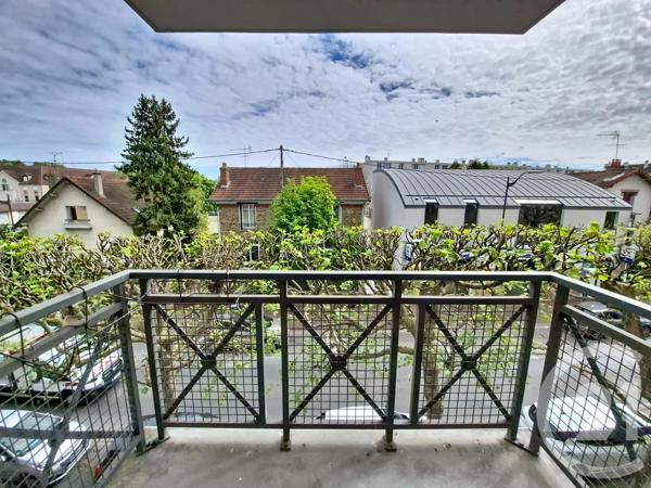 Appartement F3 à vendre  3 pièces - 69,07 m 2   BRETIGNY SUR ORGE  - 91