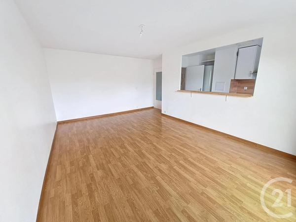 Appartement F3 à vendre  3 pièces - 69,07 m 2   BRETIGNY SUR ORGE  - 91