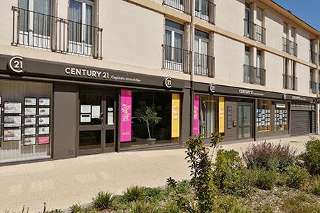 Appartement F3 à vendre  3 pièces - 69,07 m 2   BRETIGNY SUR ORGE  - 91