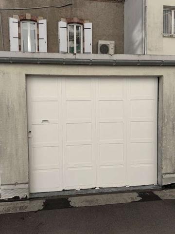LA ROCHE SUR YON / Location Garage