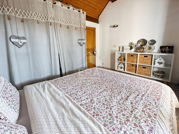 Maison familliale sur Châteaurenard 3 chambres avec grand terrain.