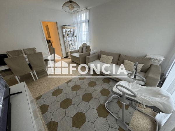 Location Appartement 3 pièces 63.87 m² - RUE ADJUDANT CHEF CHAMPION Salon De Provence 13300