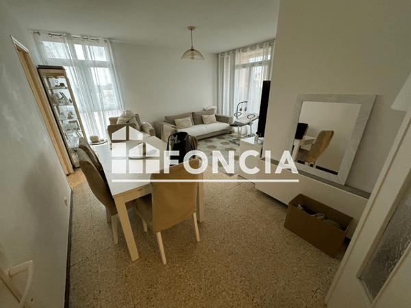 Location Appartement 3 pièces 63.87 m² - RUE ADJUDANT CHEF CHAMPION Salon De Provence 13300