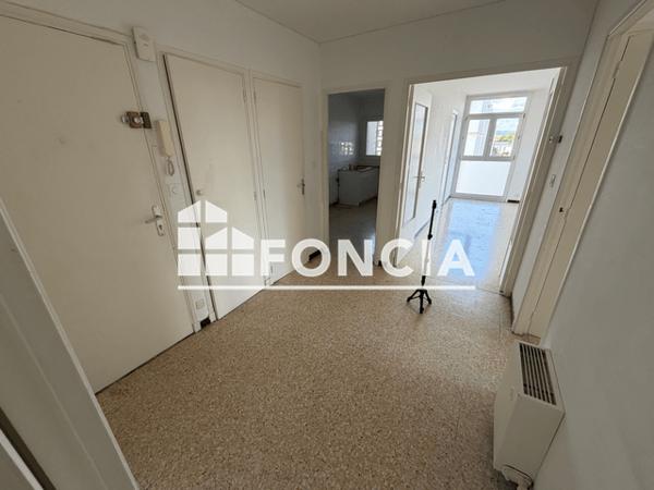 Location Appartement 3 pièces 63.87 m² - RUE ADJUDANT CHEF CHAMPION Salon De Provence 13300