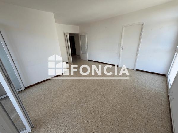 Location Appartement 3 pièces 63.87 m² - RUE ADJUDANT CHEF CHAMPION Salon De Provence 13300