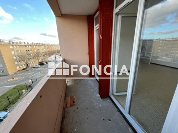 Location Appartement 3 pièces 63.87 m² - RUE ADJUDANT CHEF CHAMPION Salon De Provence 13300