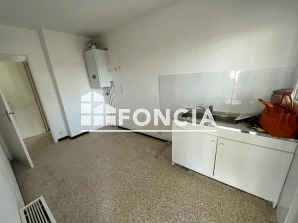Location Appartement 3 pièces 63.87 m² - RUE ADJUDANT CHEF CHAMPION Salon De Provence 13300
