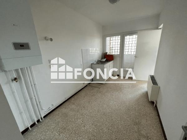 Location Appartement 3 pièces 63.87 m² - RUE ADJUDANT CHEF CHAMPION Salon De Provence 13300