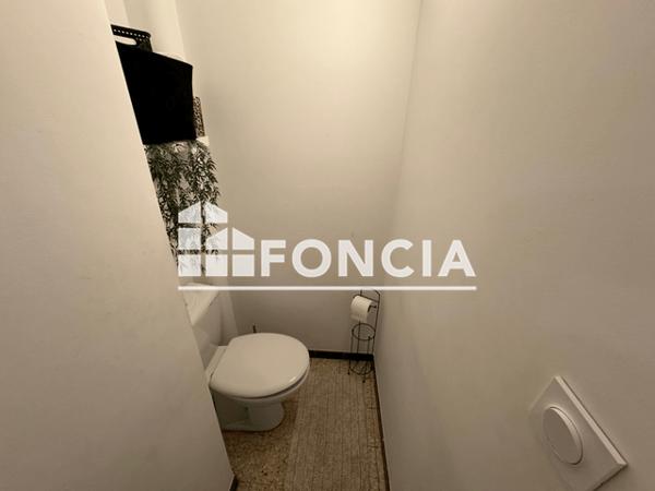 Location Appartement 3 pièces 63.87 m² - RUE ADJUDANT CHEF CHAMPION Salon De Provence 13300