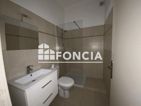Location Studio 30.9 m² - 11 ET 11 BIS RUE MEYERBEER Nice 06000