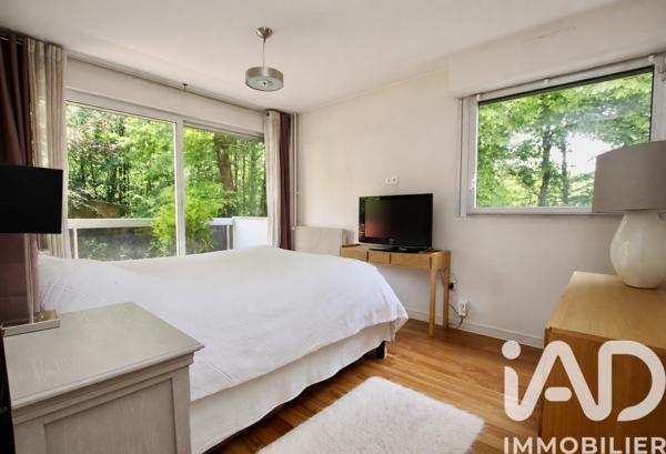 Appartement à vendre 5 pièces 105,69 m² Meudon