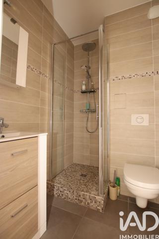 Appartement à vendre 5 pièces 105,69 m² Meudon