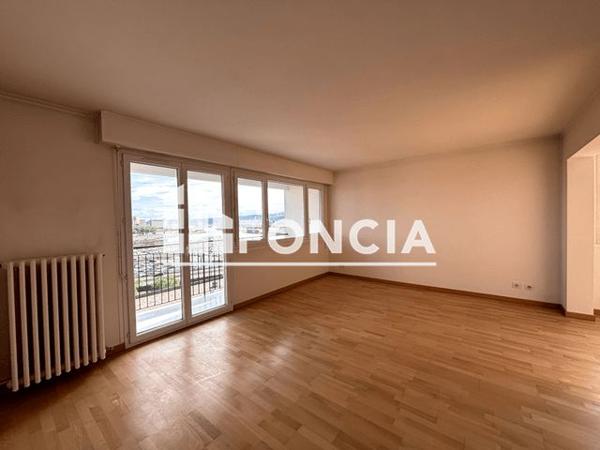 À vendre Appartement 4 pièces 84.6 m² - Rouen 76000
