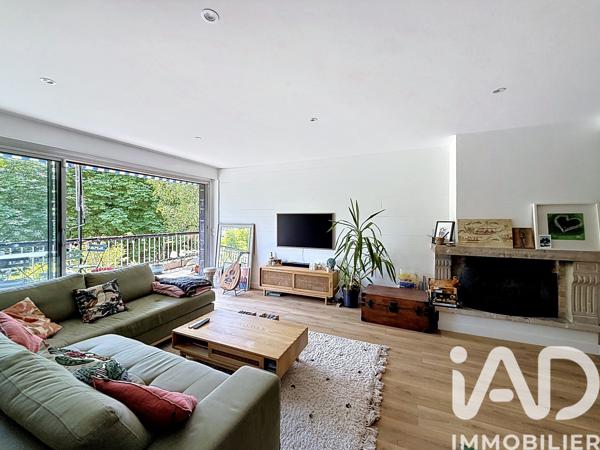 Appartement à vendre 5 pièces 115 m² Sceaux