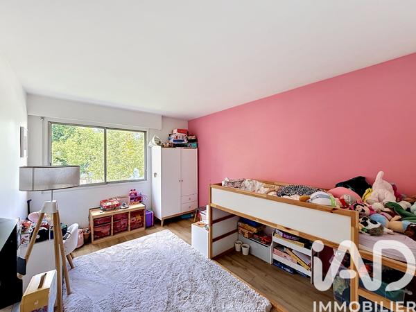 Appartement à vendre 5 pièces 115 m² Sceaux