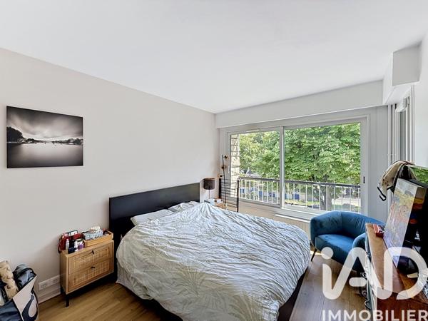 Appartement à vendre 5 pièces 115 m² Sceaux