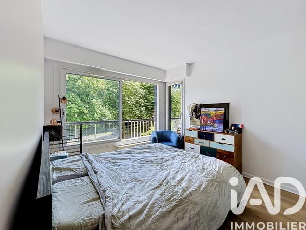 Appartement à vendre 5 pièces 115 m² Sceaux