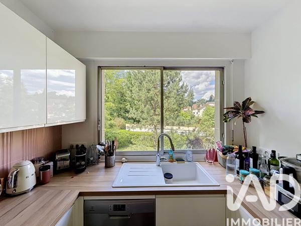 Appartement à vendre 5 pièces 115 m² Sceaux