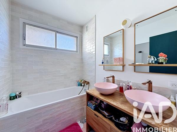 Appartement à vendre 5 pièces 115 m² Sceaux