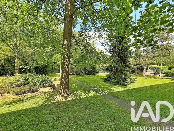 Appartement à vendre 5 pièces 115 m² Sceaux