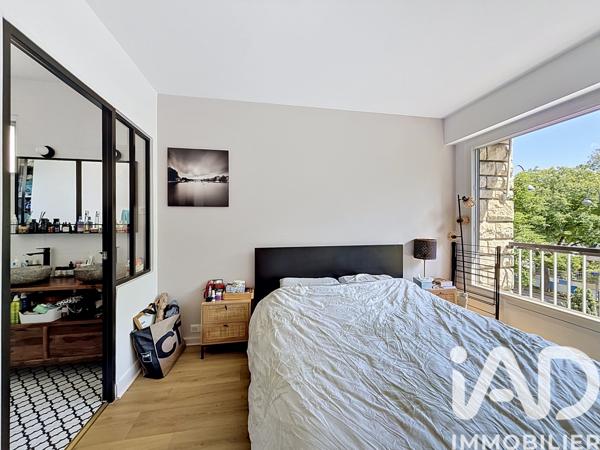 Appartement à vendre 5 pièces 115 m² Sceaux