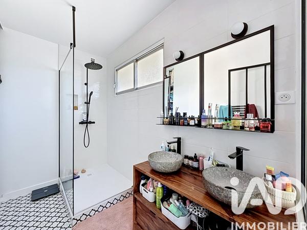 Appartement à vendre 5 pièces 115 m² Sceaux