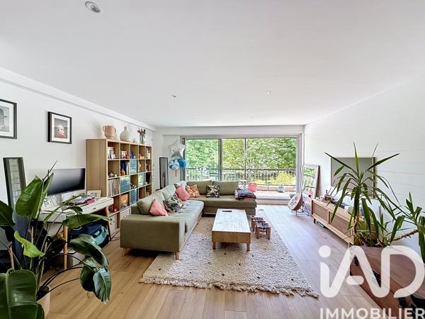 Appartement à vendre 5 pièces 115 m² Sceaux