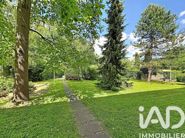 Appartement à vendre 5 pièces 115 m² Sceaux