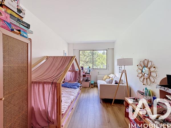 Appartement à vendre 5 pièces 115 m² Sceaux