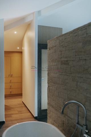 Villa contemporaine 350 m² habitable
