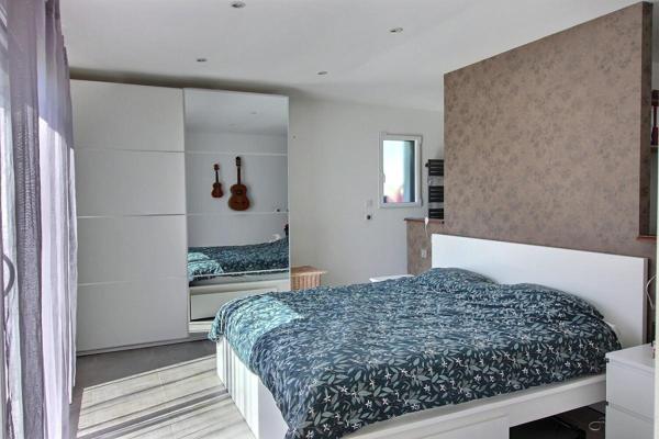 Maison Fontenay 6 pièce(s) 220 m2
